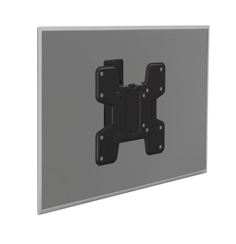 Vogel's PFW 2020 Display Wandhalterung von 19 bis 43 Zoll, schwenk- und neigbar