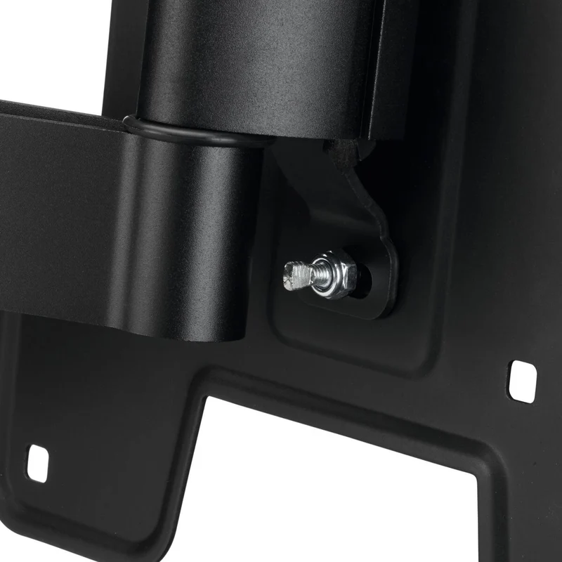 Vogel's PFW 2020 Display Wandhalterung von 19 bis 43 Zoll, schwenk- und neigbar
