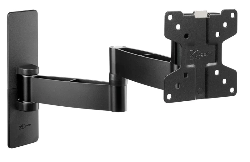 Vogel's PFW 1040 Display Wandhalterung von 10 bis 28 Zoll, schwenk- und neigbar