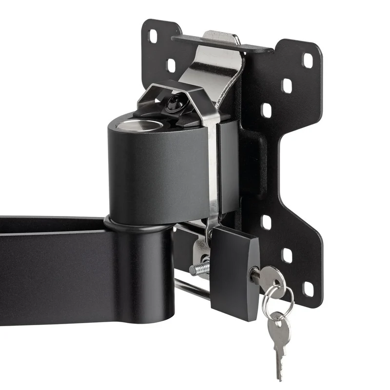 Vogel's PFW 1040 Display Wandhalterung von 10 bis 28 Zoll, schwenk- und neigbar