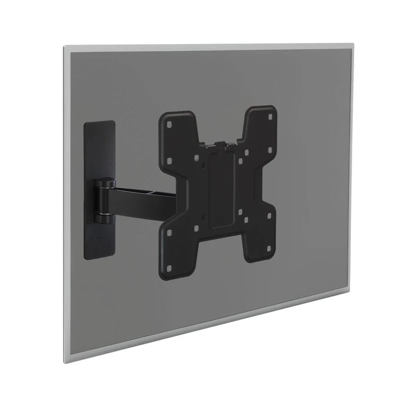 Vogel's PFW 1030 Display Wandhalterung von 10 bis 28 Zoll, schwenk- und neigbar