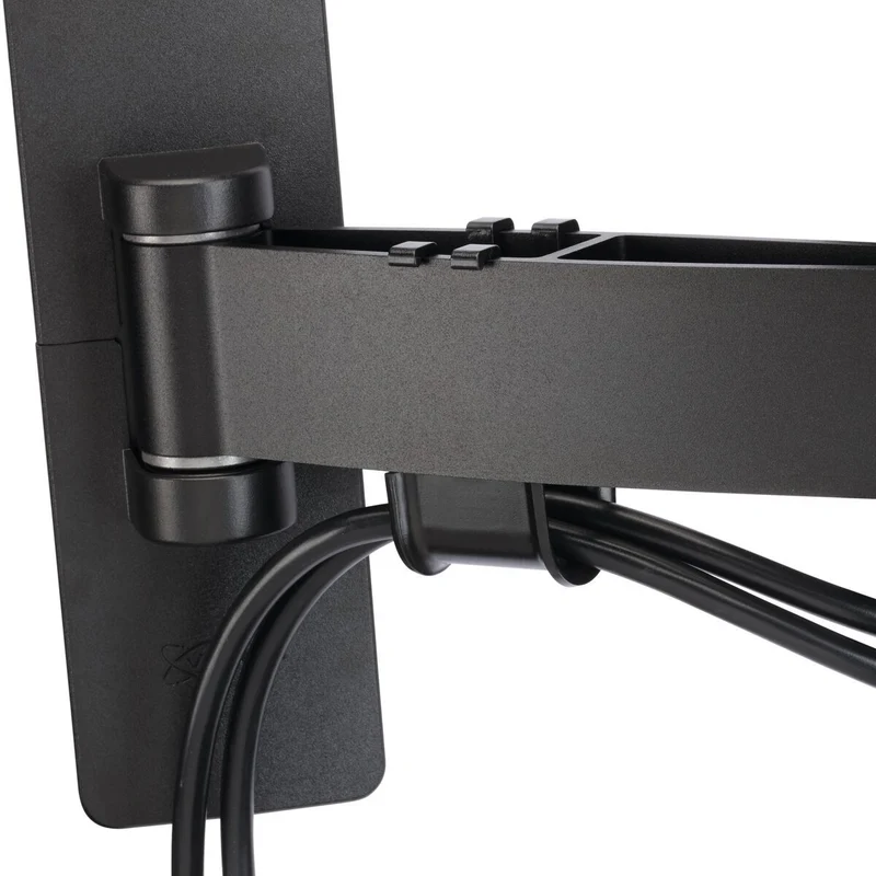 Vogel's PFW 1030 Display Wandhalterung von 10 bis 28 Zoll, schwenk- und neigbar