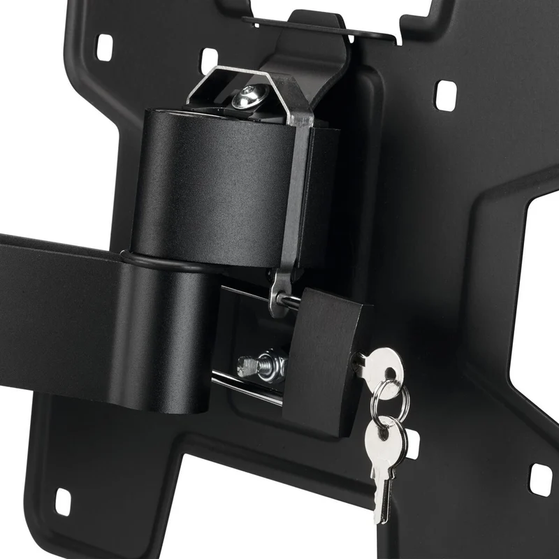 Vogel's PFW 1030 Display Wandhalterung von 10 bis 28 Zoll, schwenk- und neigbar