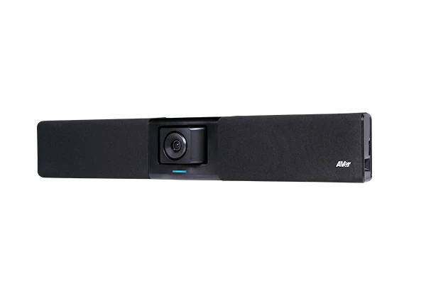 AVer VB342PRO – All-in-One Videokonferenz-Soundbar für klare Kommunikation in Konferenzräumen