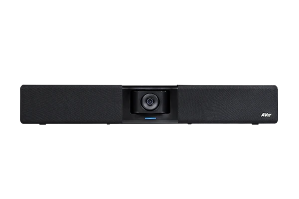 AVer VB342PRO – All-in-One Videokonferenz-Soundbar für klare Kommunikation in Konferenzräumen