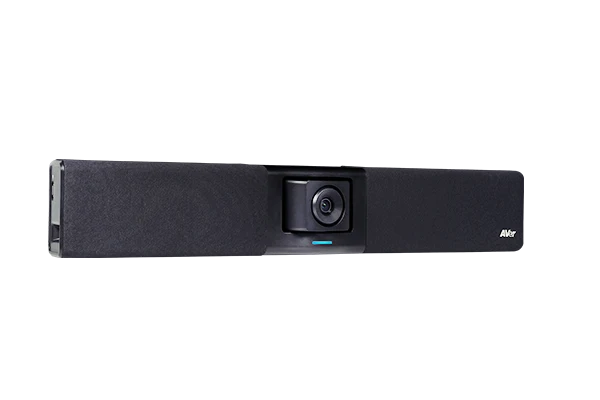 AVer VB342PRO – All-in-One Videokonferenz-Soundbar für klare Kommunikation in Konferenzräumen