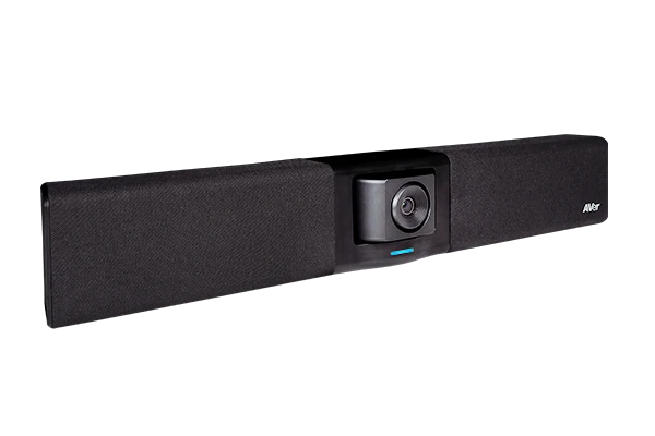 AVer VB342PRO – All-in-One Videokonferenz-Soundbar für klare Kommunikation in Konferenzräumen