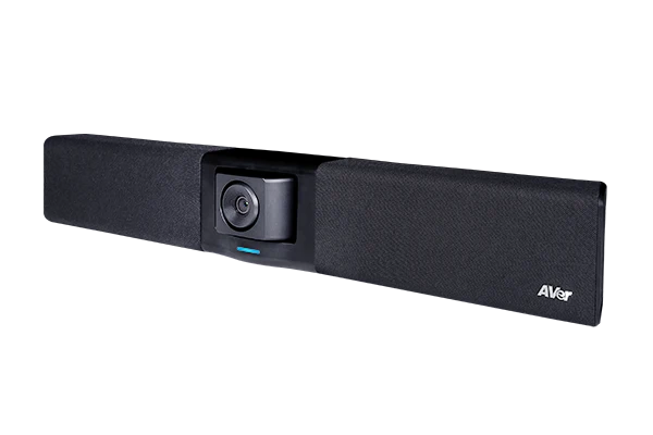 AVer VB342PRO – All-in-One Videokonferenz-Soundbar für klare Kommunikation in Konferenzräumen