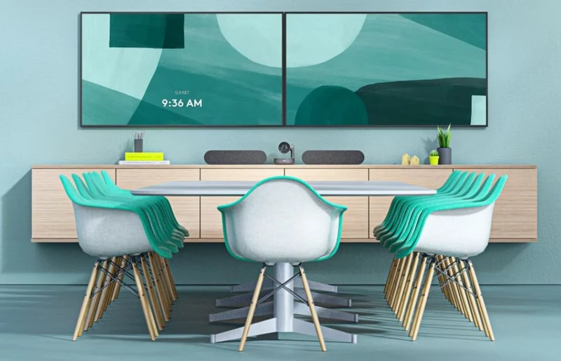 Logitech Rally Plus: Die professionelle 4K-Videokonferenzlösung für Unternehmen und kreative Teams