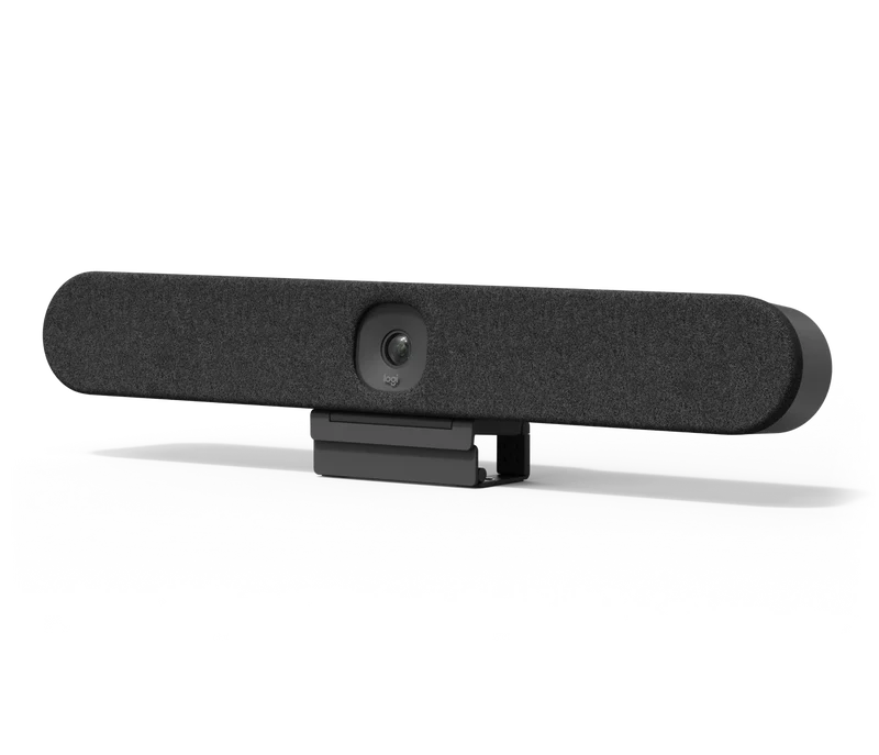 Logitech Rally Bar Huddle – All-in-One Videokonferenz für kleine Räume