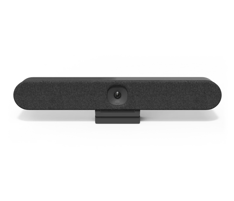 Logitech Rally Bar Huddle – All-in-One Videokonferenz für kleine Räume
