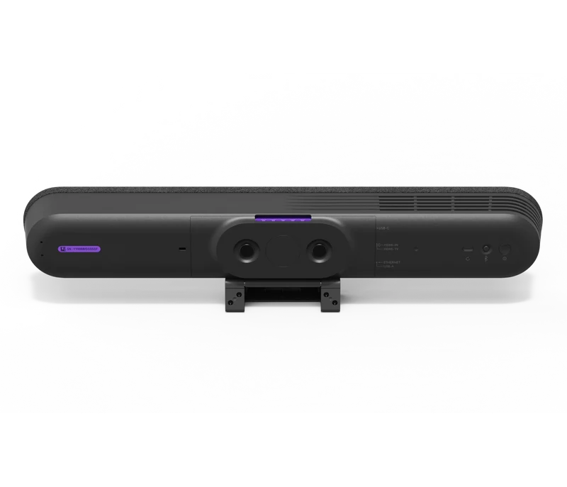 Logitech Rally Bar Huddle – All-in-One Videokonferenz für kleine Räume