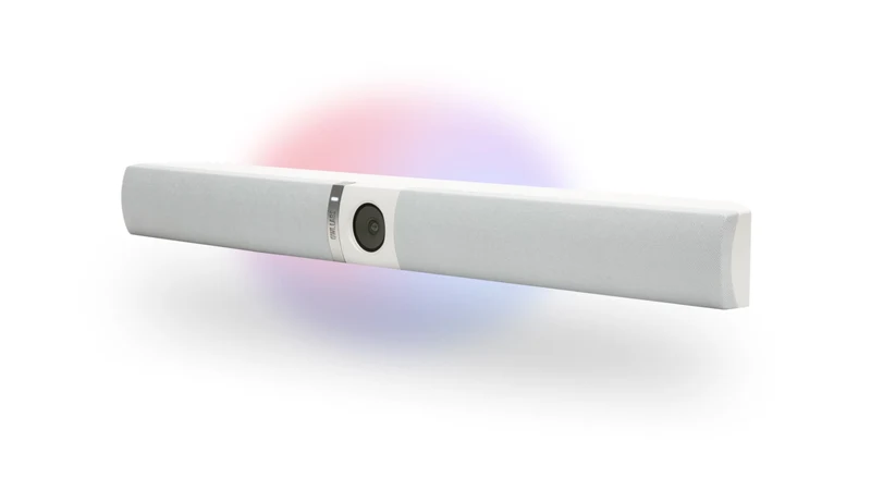 Owl Labs Owl Bar – Intelligente 4K Video Bar für hybride Meetings