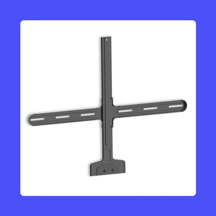 Owl Bar TV mount