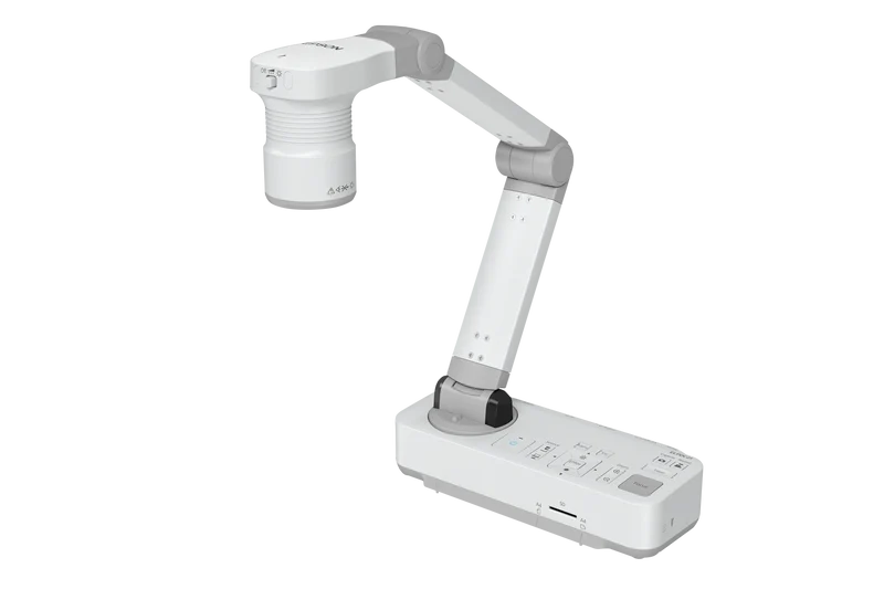 Epson ELPDC21 Desktop Visualizer