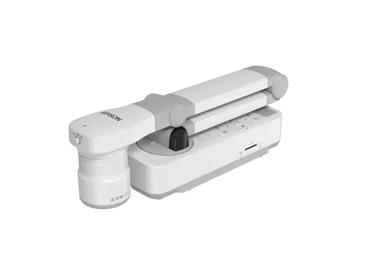 Epson ELPDC21 Desktop Visualizer
