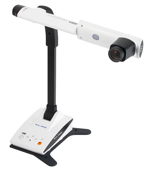 ELMO TX-1 Wireless Präsentationskamera