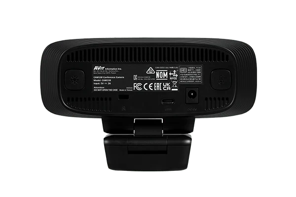 AVer VB130 4K USB Videosoundbar