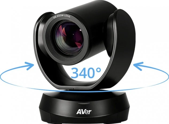 AVer CAM520Pro FullHD USB Videokonferenzkamera