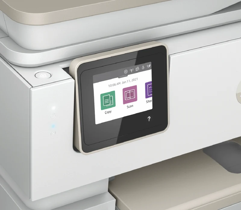 HP ENVY Inspire 7920e AIO Printer Instant Ink Enabled