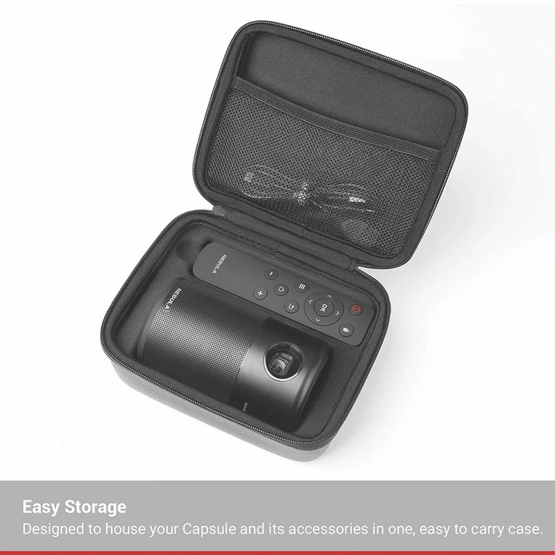 NEBULA Capsule Portable Projector Case