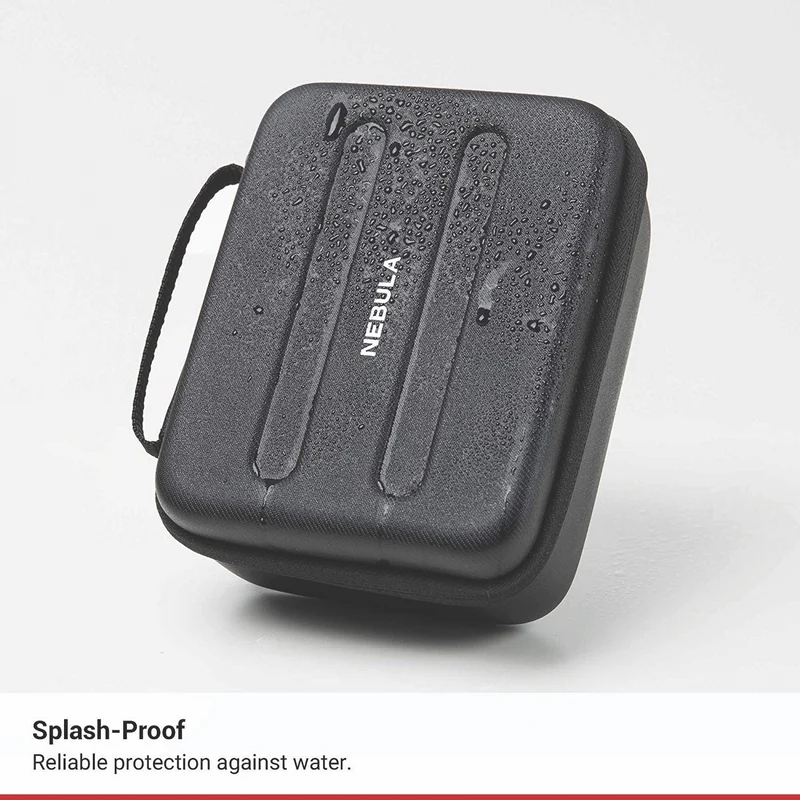 NEBULA Capsule Portable Projector Case