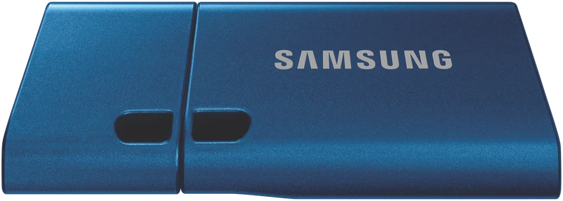 Samsung 128GB USB 3.1 Type-C Flash Drive (Blue)