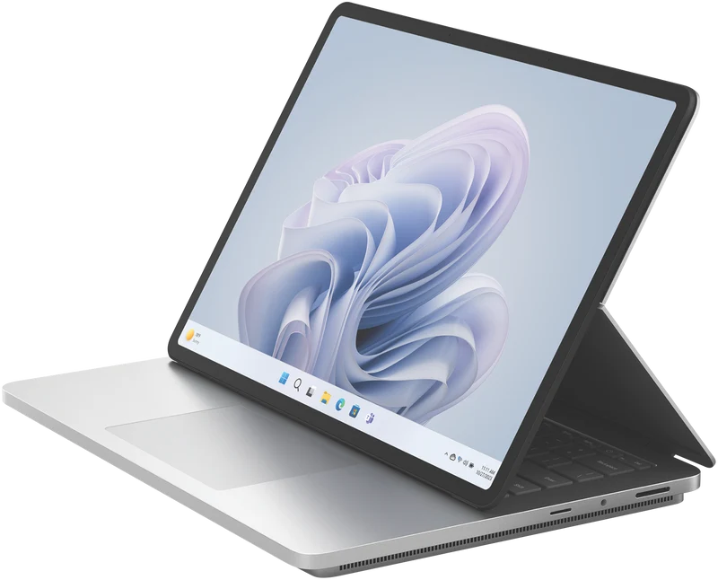 Microsoft Surface Laptop Studio 2 EVO i7 16GB 512GB RTX4050 6GB - Platinum