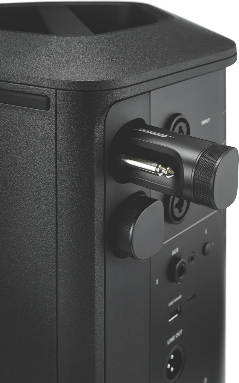 Bose S1 Pro+ Bluetooth Party Speaker