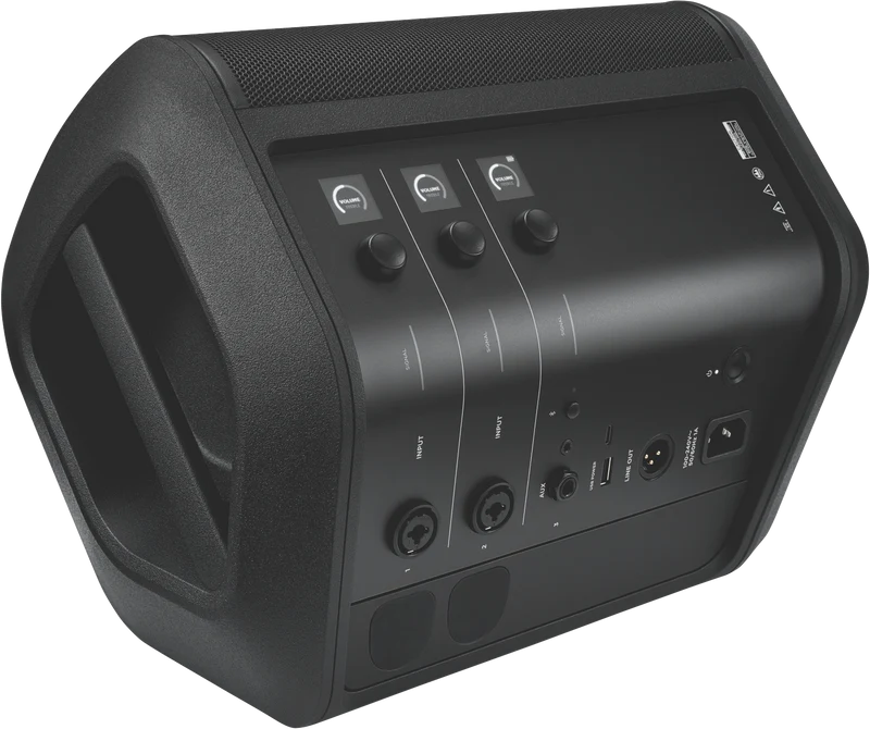 Bose S1 Pro+ Bluetooth Party Speaker