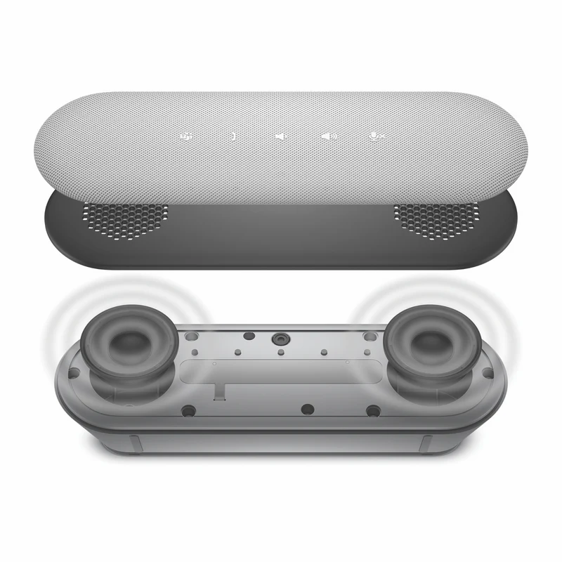 Dell Wired Speakerphone