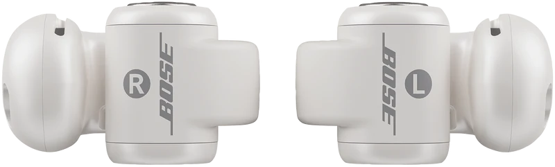 Bose Ultra Open Earbuds - White