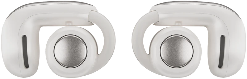 Bose Ultra Open Earbuds - White