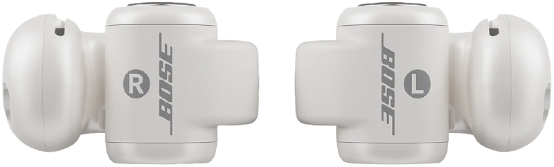 Bose Ultra Open Earbuds - White