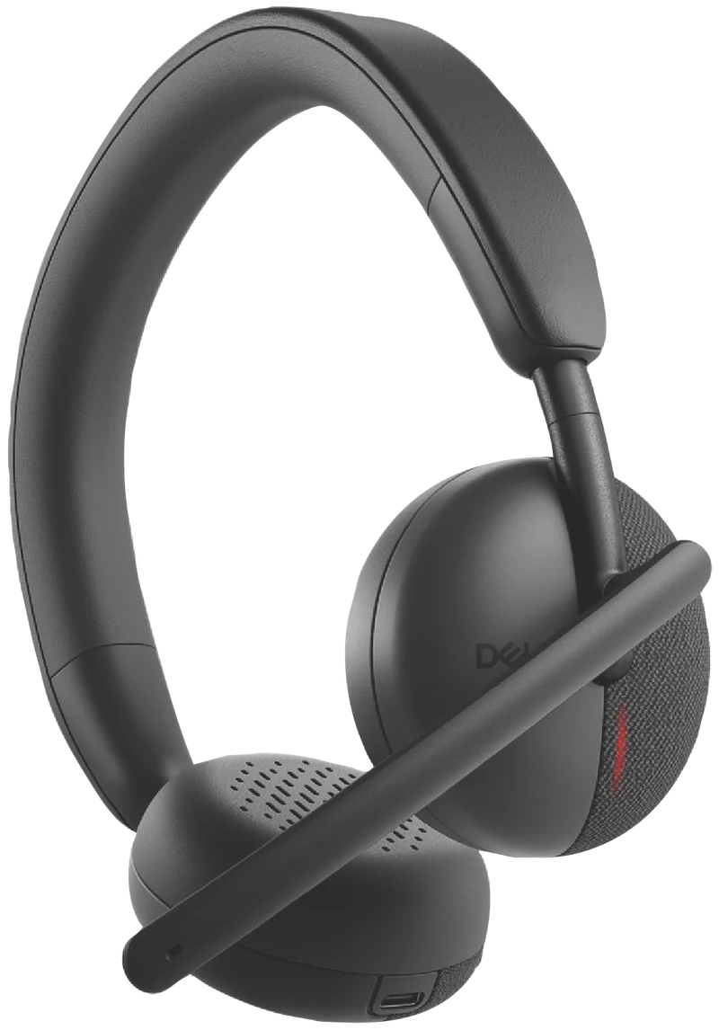 Dell Wireless Headset