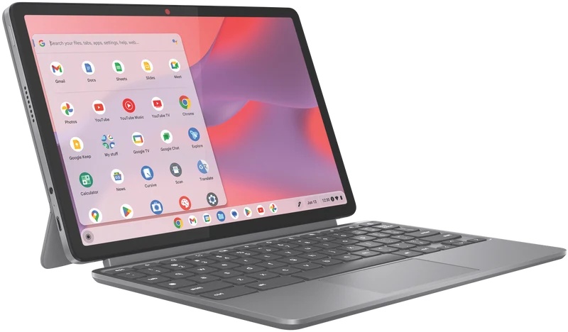 Lenovo Duet 11 11" MTK 838 4GB 128GB eMMC Touch Chromebook