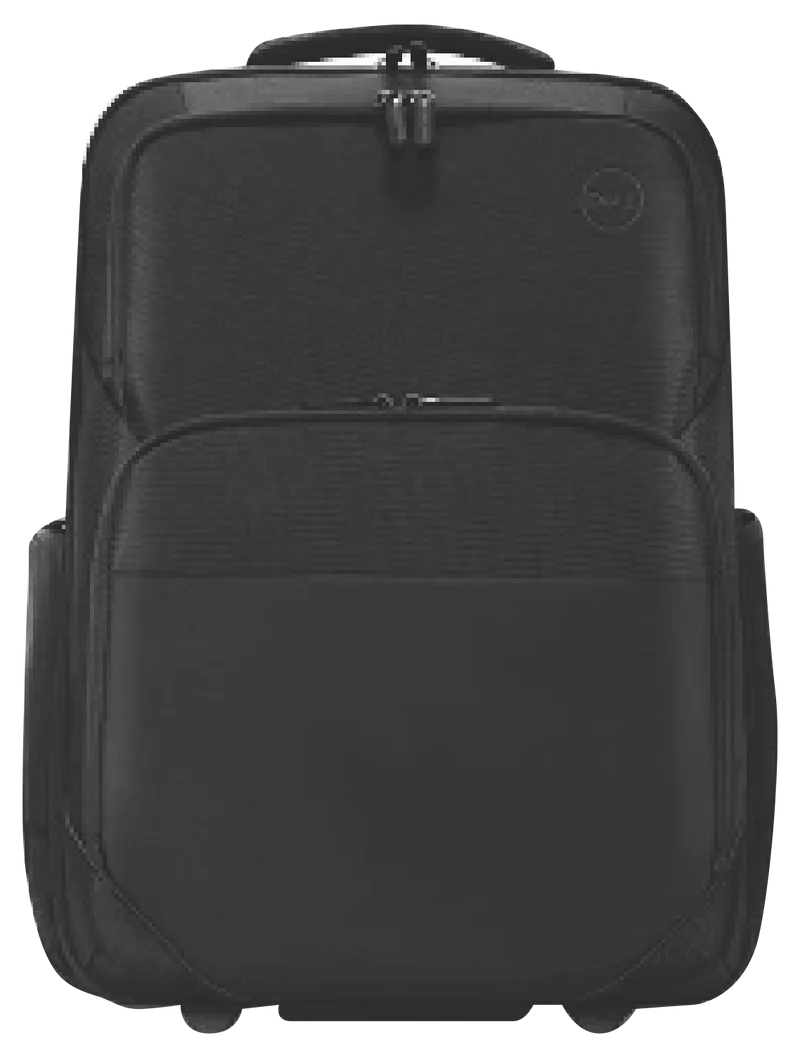 Dell 15" Laptop Roller Backpack