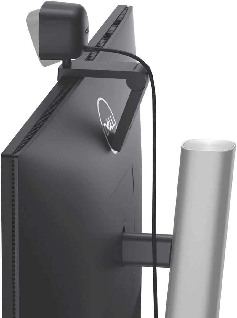 Dell 2K QHD Webcam