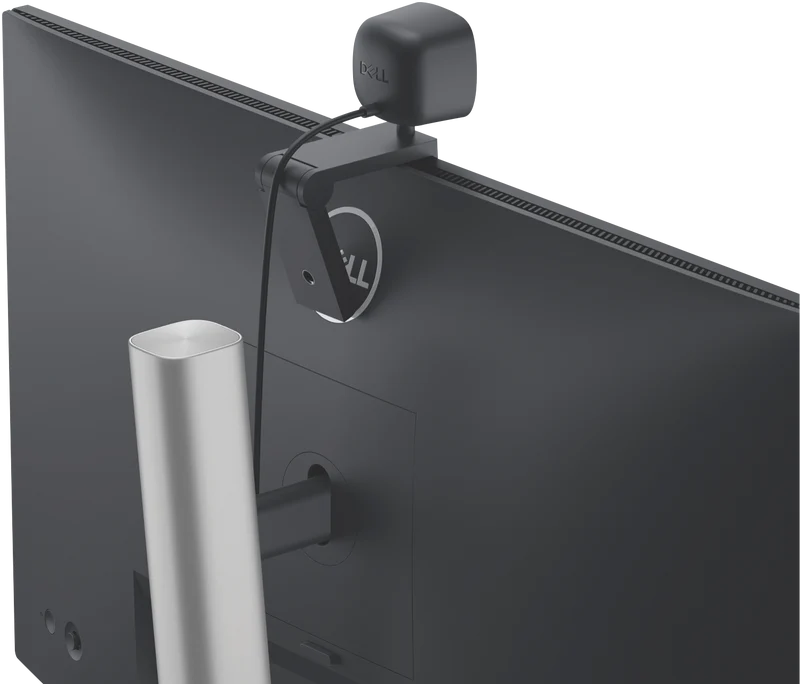 Dell 2K QHD Webcam