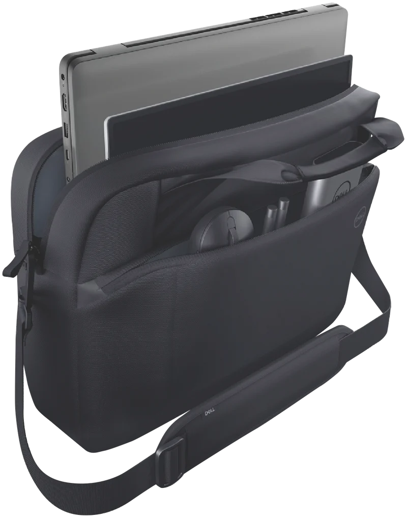 Dell 15" EcoLoop Pro Laptop Briefcase
