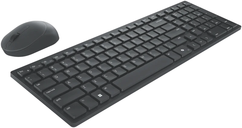 Dell Silent Wireless Keyboard & Mouse