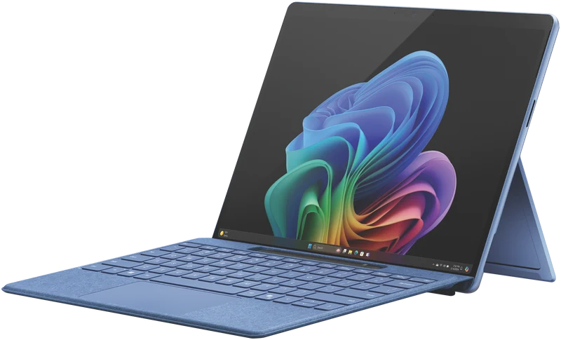 Microsoft Surface Pro (11th Ed) Copilot+ PC 13" X Plus 10 Core 16GB 512GB - Sphire
