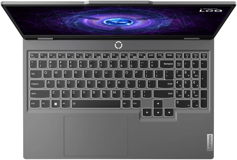 Lenovo LOQ 15.6" i7 16GB 512GB RTX4050 6GB Gaming Laptop