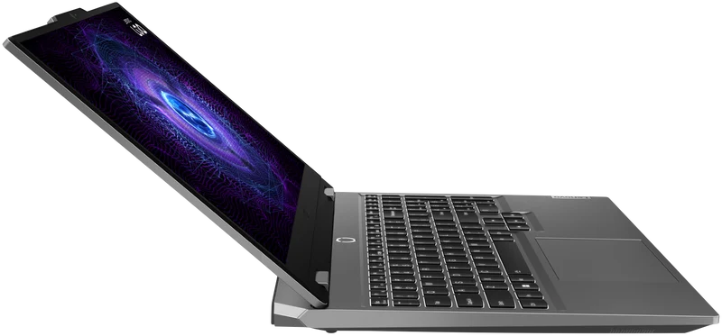Lenovo LOQ 15.6" i7 16GB 512GB RTX4050 6GB Gaming Laptop