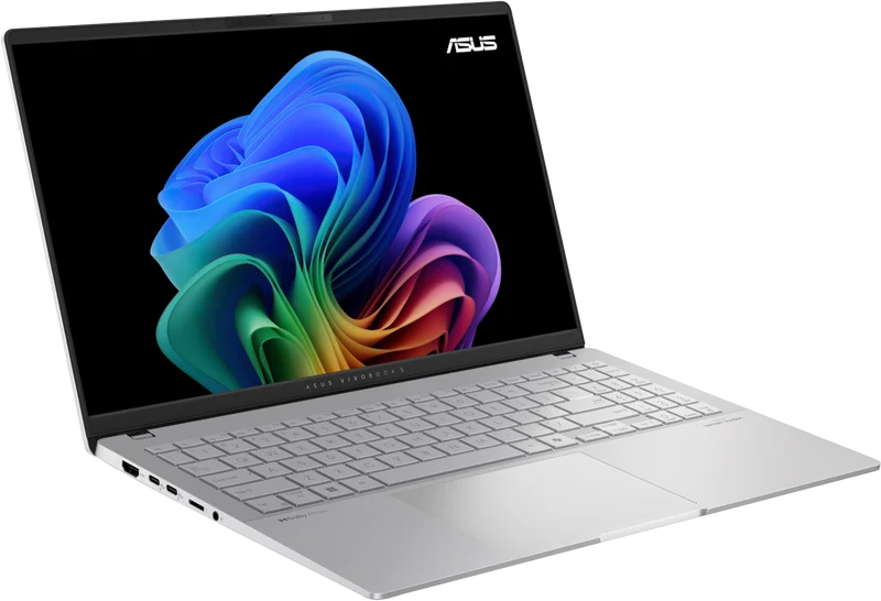 Asus Vivobook S 15 OLED 15.6" Copilot+PC 32GB 1TB
