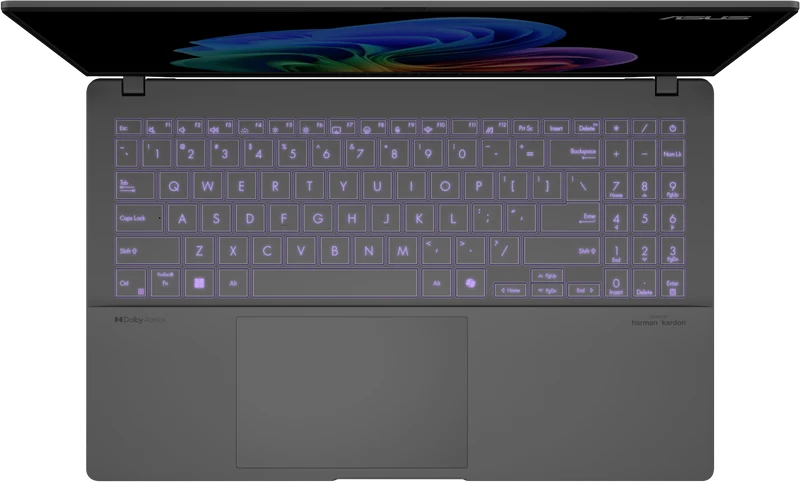 Asus Vivobook S 15 OLED 15.6" Copilot+PC 32GB 1TB