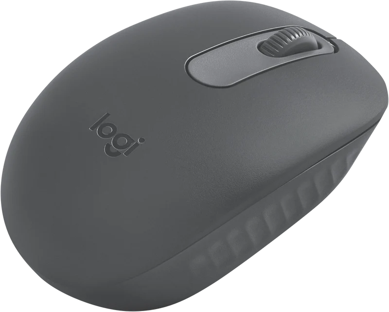 Logitech M196 Bluetooth Mouse (Graphite)