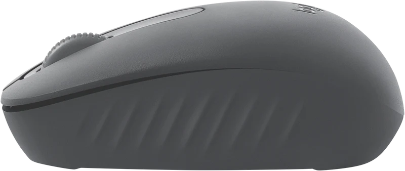 Logitech M196 Bluetooth Mouse (Graphite)