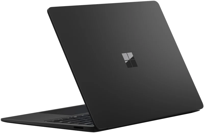 Microsoft Surface Laptop (7th Ed) Copilot+ PC 13.8" X Elite 12 Core 16GB 512GB - Bk
