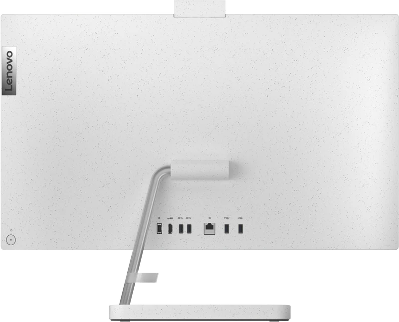 Lenovo IdeaCentre 3 27" i7 16G 1TB Touch Screen AIO